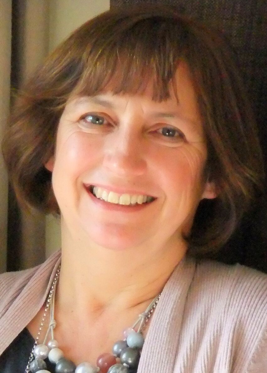 Maggie Kelly