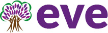 EVE logo