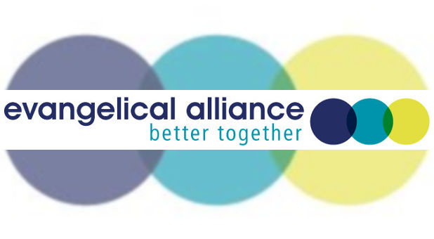 Evangellical Alliance logo