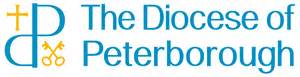 Diocese of Peterborough logo