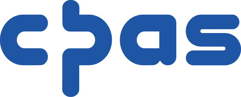 CPAS logo