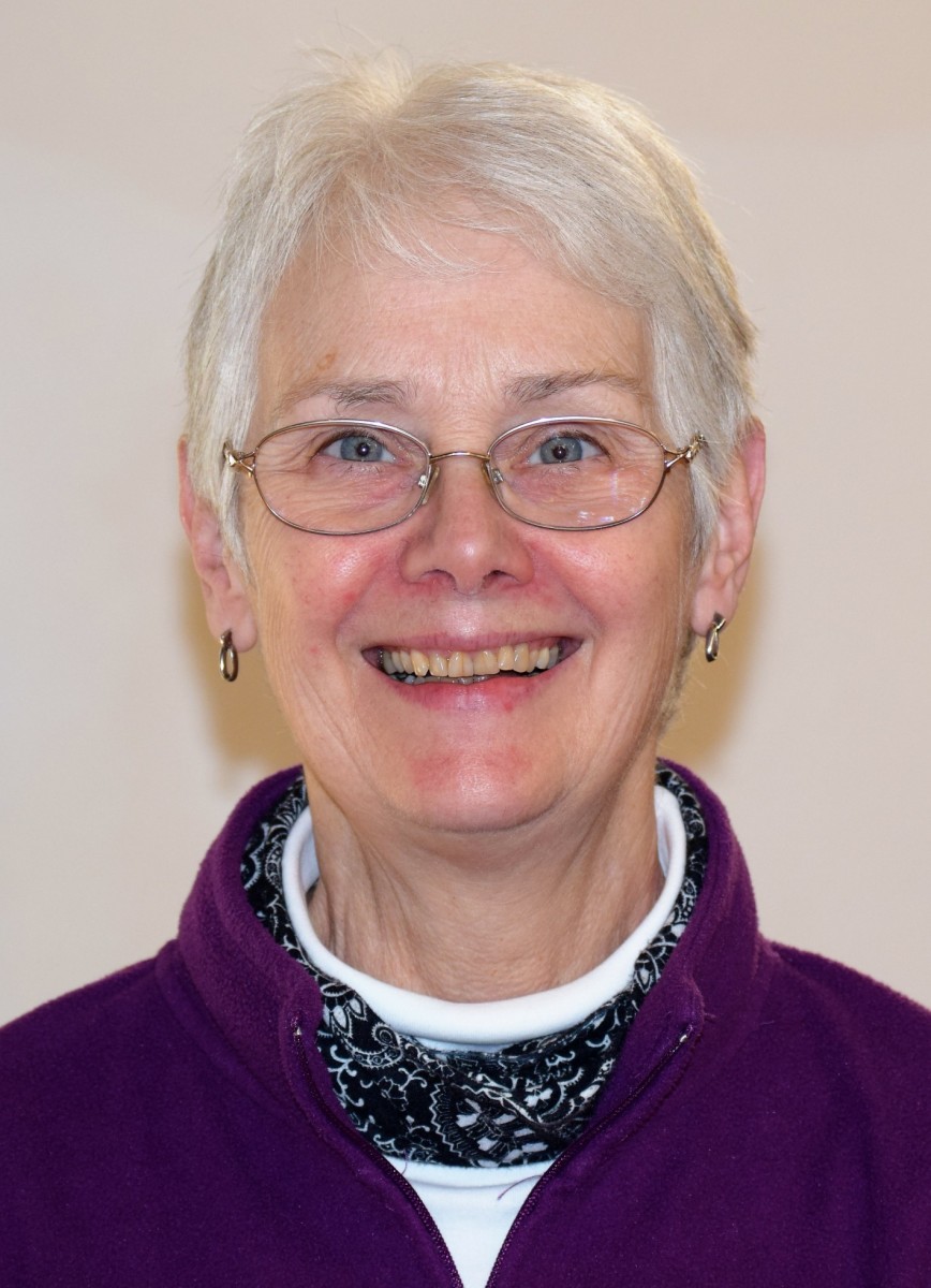 Verger - Cathy Chew