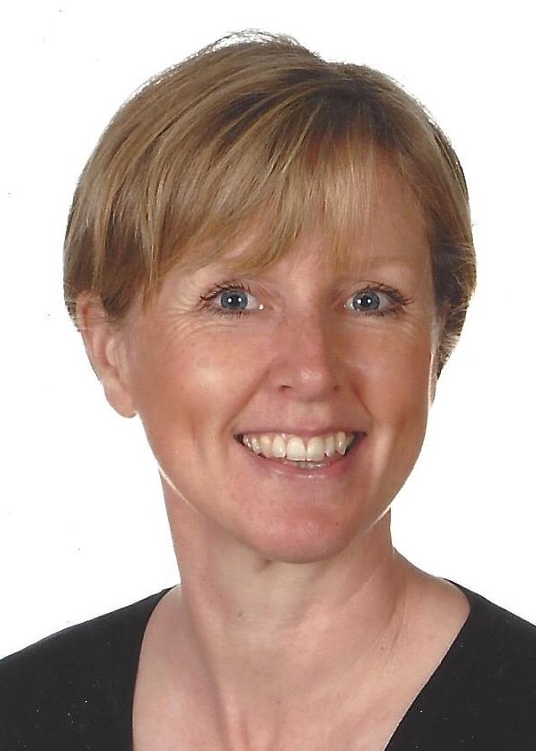 Helen Goff Office administrator