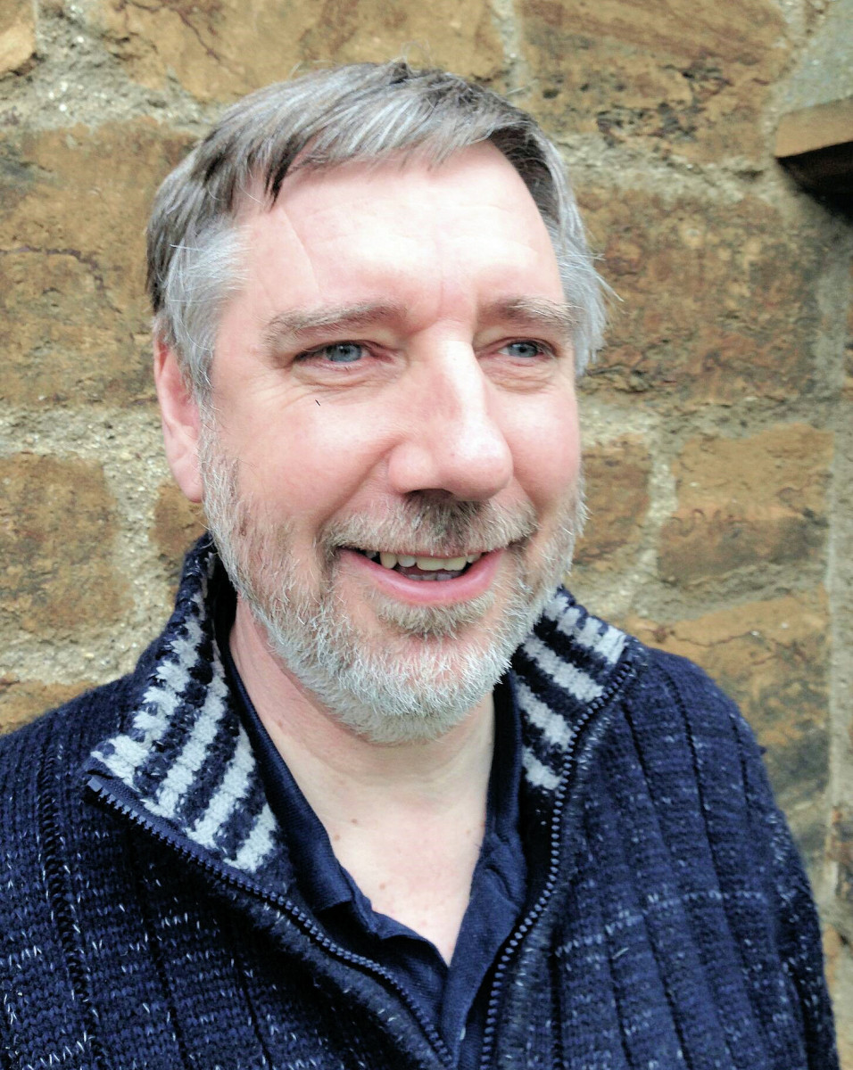 St Giles Northampton Parochial Church Council