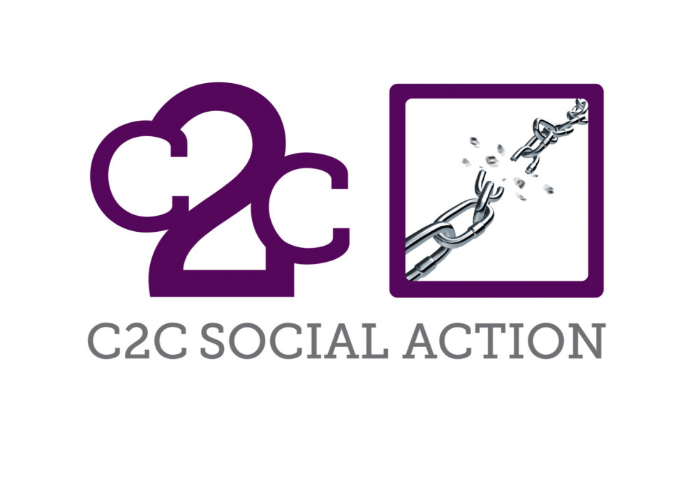C2C Social Action St Giles Northampton